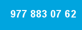 977 883 07 62